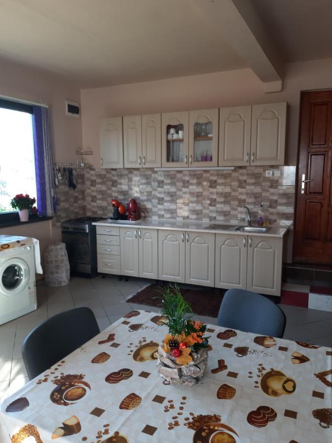 Becze Vanda Kulcsoshaz Lăzarea Exteriér fotografie