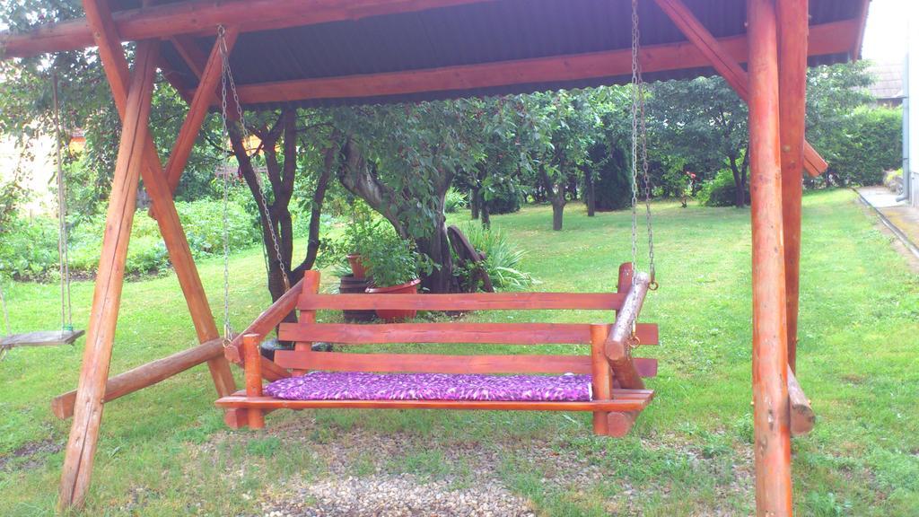 Becze Vanda Kulcsoshaz Lăzarea Exteriér fotografie