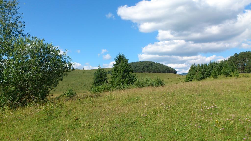 Becze Vanda Kulcsoshaz Lăzarea Exteriér fotografie