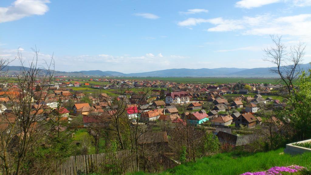 Becze Vanda Kulcsoshaz Lăzarea Exteriér fotografie