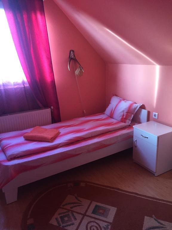Becze Vanda Kulcsoshaz Lăzarea Exteriér fotografie