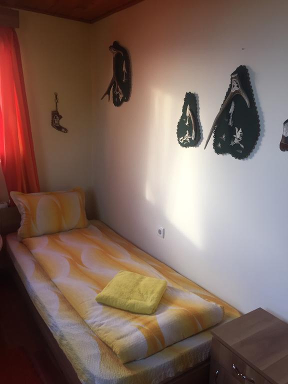 Becze Vanda Kulcsoshaz Lăzarea Exteriér fotografie