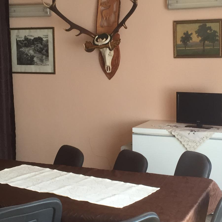 Becze Vanda Kulcsoshaz Lăzarea Exteriér fotografie