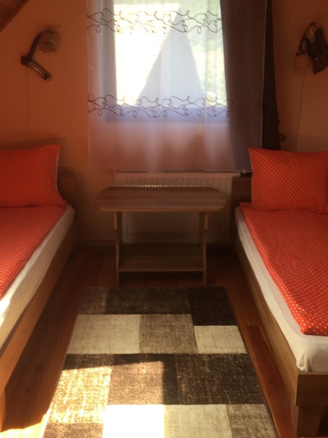 Becze Vanda Kulcsoshaz Lăzarea Exteriér fotografie